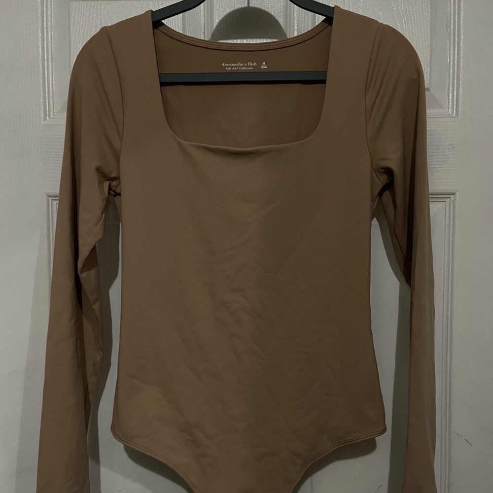 Abercrombie&Fitch seamless bodysuit